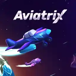 Aviatrix di Aviatrix su Stellare Casino