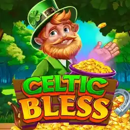 Celtic Bless di Betsoft su Stellare Casino