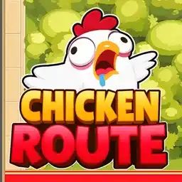 Chicken Route di Champion su Stellare Casino