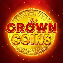 Crown Coins di Gamzix su Stellare Casino