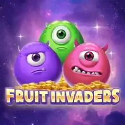 Fruit Invaders di OnlyPlay su Stellare Casino