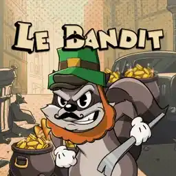 Le Bandit di Hacksaw Gaming su Stellare Casino