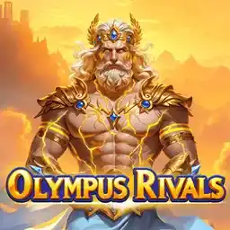 Olympus Rivals di NetGame su Stellare Casino