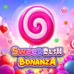 Sweet Rush Bonanza di OnlyPlay su Stellare Casino